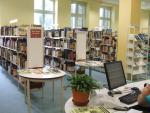 actu en biblioth�que